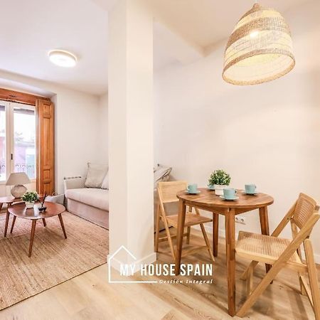 Myhousespain - Nuevo Piso Reformado En Malasana 마드리드 외부 사진
