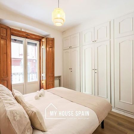 Myhousespain - Nuevo Piso Reformado En Malasana 마드리드 외부 사진
