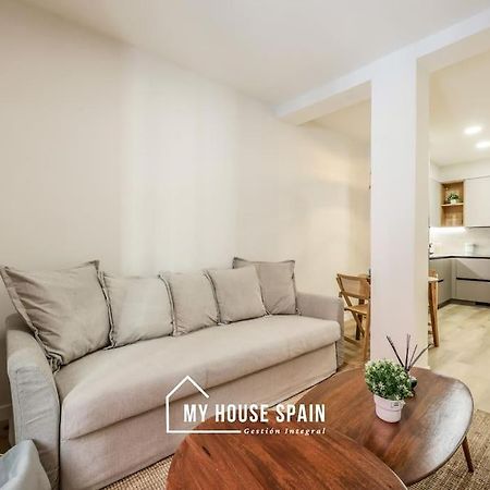 Myhousespain - Nuevo Piso Reformado En Malasana 마드리드 외부 사진