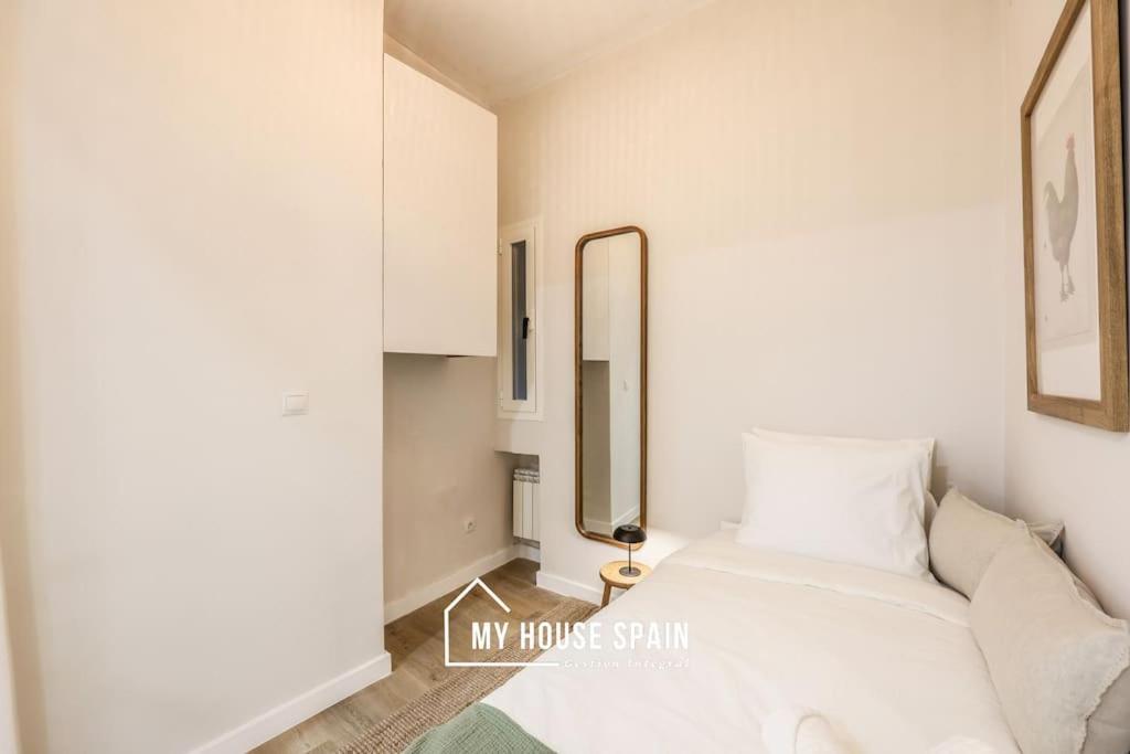 Myhousespain - Nuevo Piso Reformado En Malasana 마드리드 외부 사진