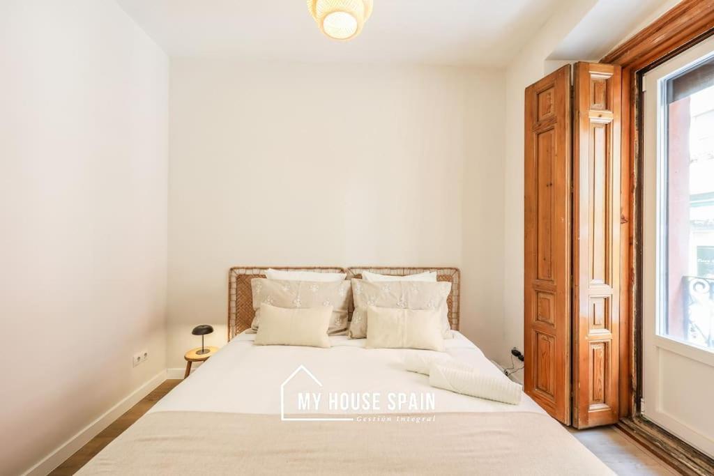 Myhousespain - Nuevo Piso Reformado En Malasana 마드리드 외부 사진