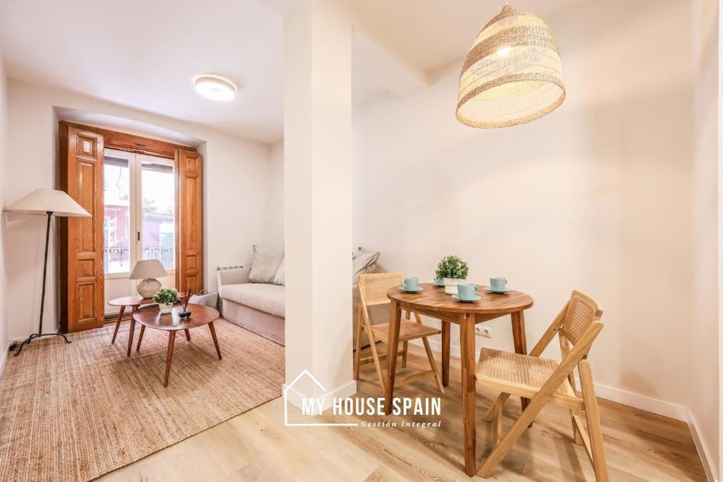 Myhousespain - Nuevo Piso Reformado En Malasana 마드리드 외부 사진