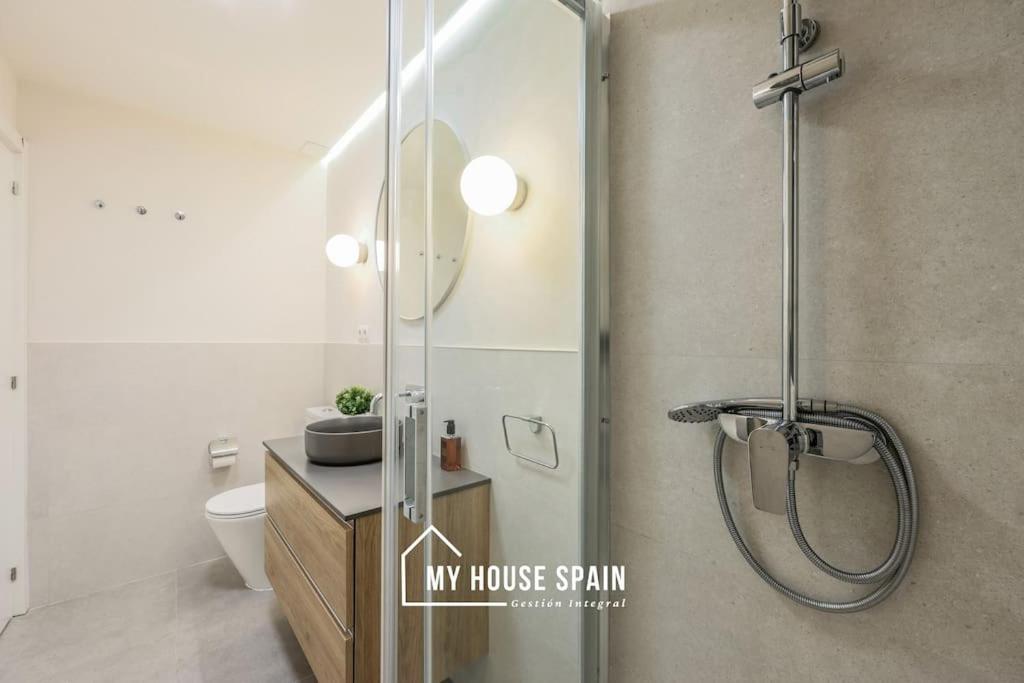 Myhousespain - Nuevo Piso Reformado En Malasana 마드리드 외부 사진