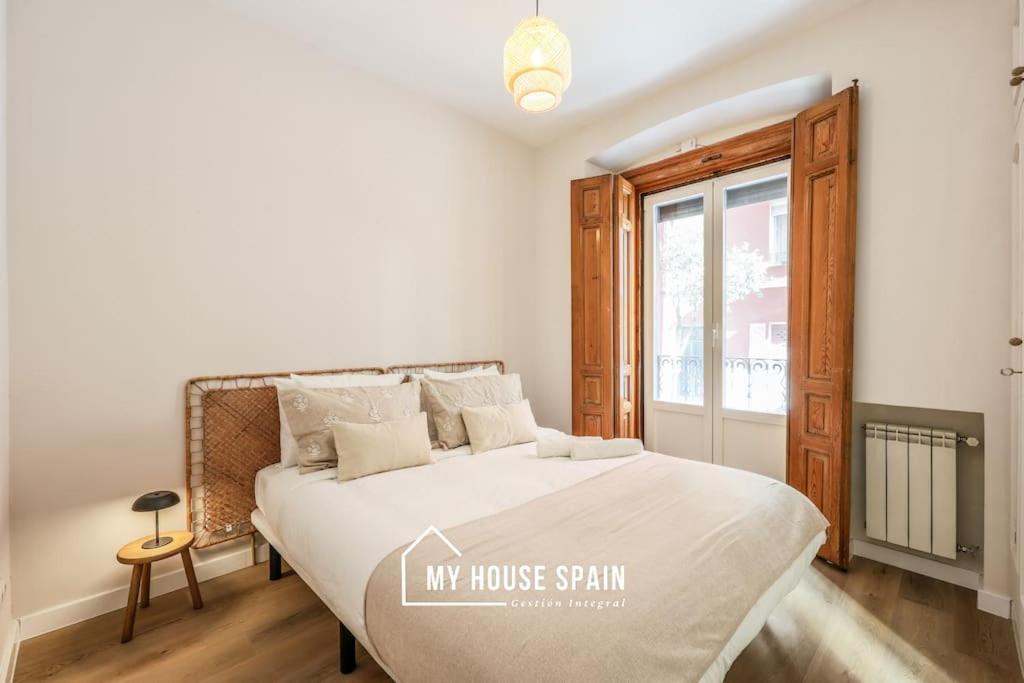 Myhousespain - Nuevo Piso Reformado En Malasana 마드리드 외부 사진