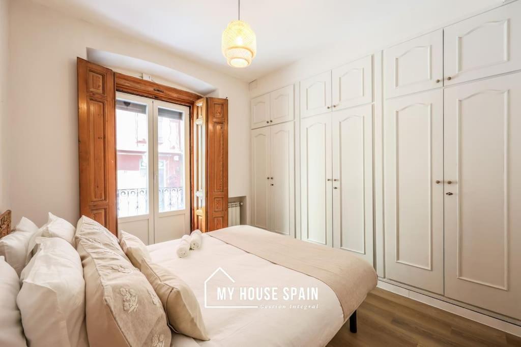 Myhousespain - Nuevo Piso Reformado En Malasana 마드리드 외부 사진