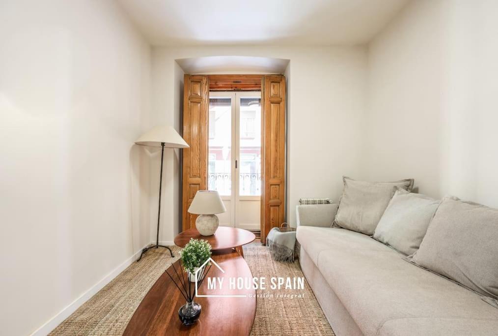 Myhousespain - Nuevo Piso Reformado En Malasana 마드리드 외부 사진