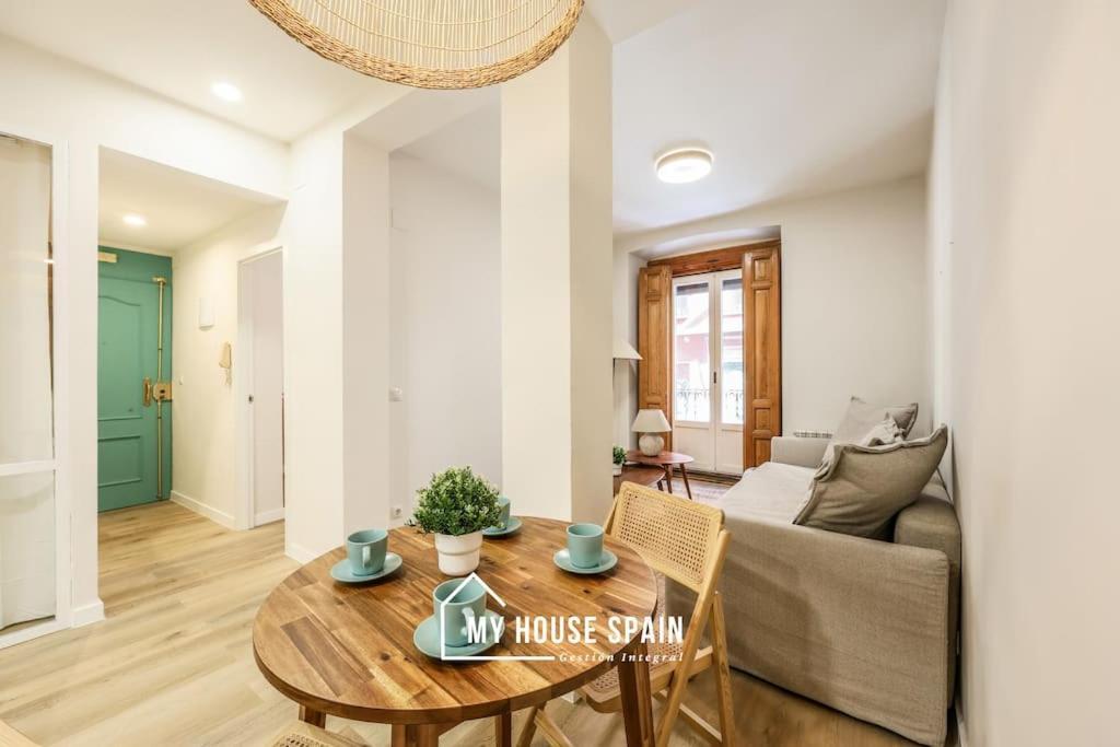 Myhousespain - Nuevo Piso Reformado En Malasana 마드리드 외부 사진